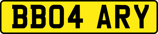 BB04ARY