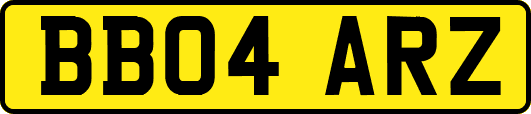 BB04ARZ