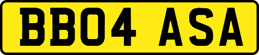 BB04ASA