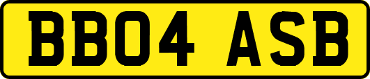BB04ASB