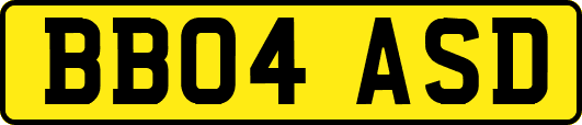 BB04ASD