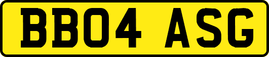 BB04ASG