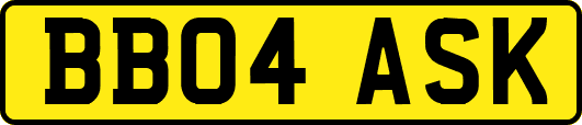 BB04ASK