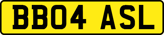 BB04ASL