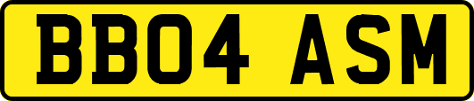 BB04ASM