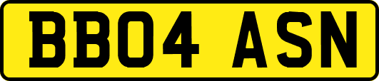 BB04ASN