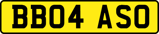 BB04ASO