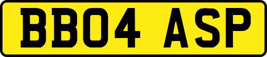 BB04ASP