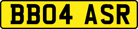 BB04ASR