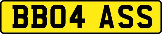 BB04ASS