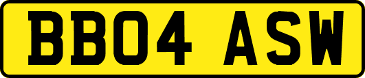 BB04ASW