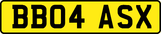 BB04ASX