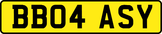 BB04ASY