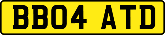 BB04ATD