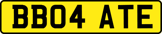 BB04ATE