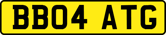 BB04ATG