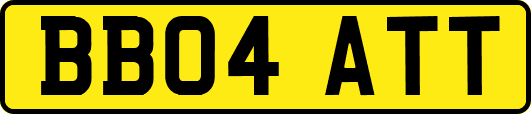 BB04ATT