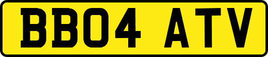 BB04ATV