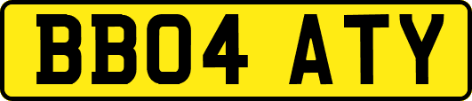 BB04ATY