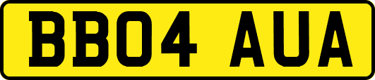 BB04AUA