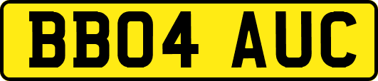 BB04AUC