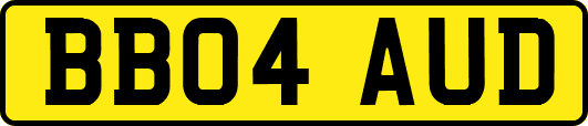 BB04AUD