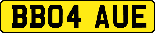 BB04AUE