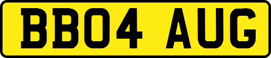 BB04AUG