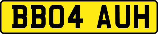 BB04AUH