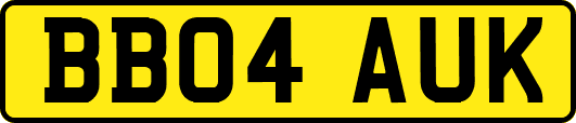 BB04AUK