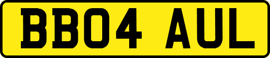 BB04AUL