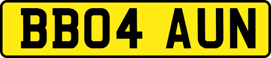 BB04AUN