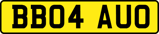 BB04AUO
