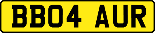 BB04AUR