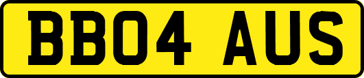 BB04AUS