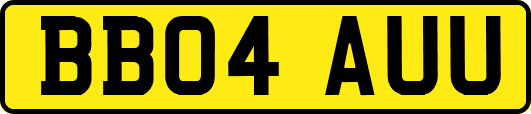 BB04AUU