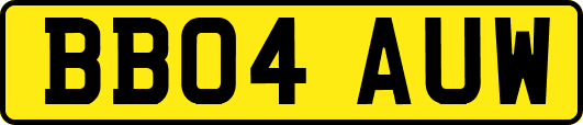 BB04AUW