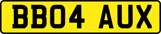 BB04AUX