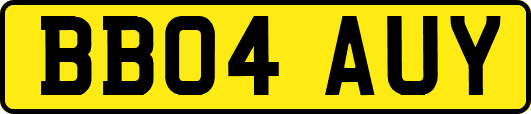 BB04AUY