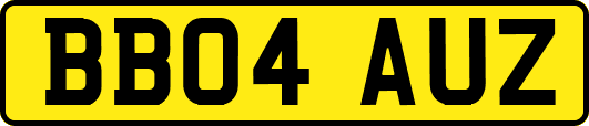 BB04AUZ