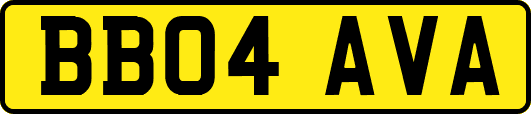 BB04AVA