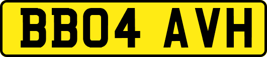 BB04AVH