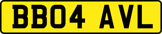 BB04AVL