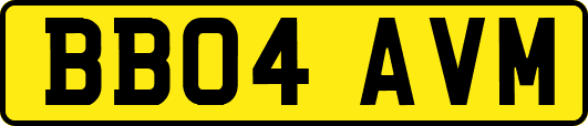 BB04AVM