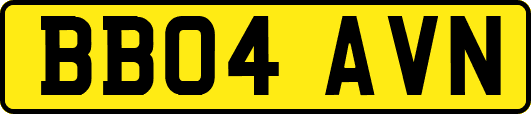 BB04AVN