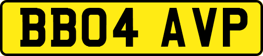 BB04AVP