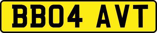 BB04AVT