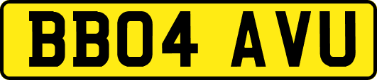 BB04AVU