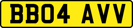 BB04AVV