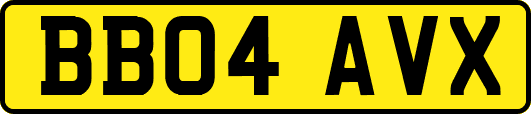 BB04AVX